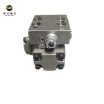 702-21-09147 Komatsu Parts Valve Assembly PC300-6