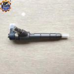 0445110603 0445110661 Common Rail Fuel Diesel Injector 32R61-00010 For R150VS