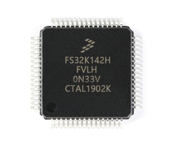 NXP FS32K144HRT0MLLT MCU Microcontroller Unit LQFP-100 FS32K142HFT0VLHT LQFP-64