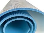 Waterproof Foam Shock Pad Synthetic Roofing Underlayment Custom Printed With