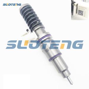 China BEBE4D04002 BEBE4D20002 Diesel Fuel Injector Nozzle for Engine Parts factory