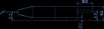 M9XX±10-10-F105/22-R2 Fiber Coupled Laser Diode