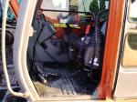Used Excavator Hitachi ZX70 Good Condition On Sale