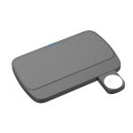 3 IN 1 MFi Licensed Accessories 5 Coils Qi Wireless Charging Station