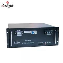 China 100ah 51.2volt Lithium Battery Module With Lifepo4 Cells factory
