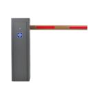 Smart Non-Spring Auto Barrier Gate 24 DC Brushless Motor Road Traffic Control