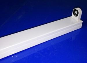 China AC85 - 265V Led Tube Lamp LED T8 Tube For Shopping Center And Office CE factory