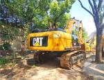 Used Caterpillar Excavator 336D with Perfect After-Sales Service Outlets, Cat