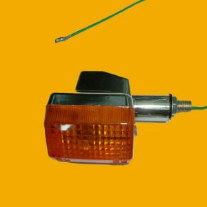 China AX100 motorbike WINKER LAMP,motorcycle winker light for motorcycle parts factory