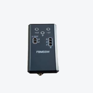 China FOXBORO FBM217 DISCRETE INPUT MODULE factory