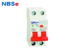 Industrial AC 230Volt 4P 63a Residual Current Circuit Breaker