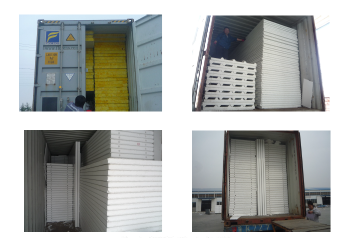Prefabricated High Quality Steel Structure, Warehouse, Workshop, Building