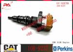 CAT Diesel engine fuel injector 10R-9237 10R-0781 156-8895 1OR-9239 232-1168 173
