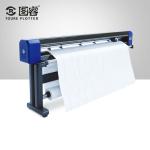 dual spray Heads Industrial Inkjet Printer
