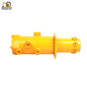China Belparts Spare Parts YC60-8 Turning Joint Center Joint Rotary Joint Assembly For Crawler Excavator factory