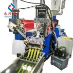 PP Carton Box PP Packing Belt Extrusion Machine Sandwich