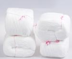 DTY Nylon Yarn For Sewing , Weaving , Knitting 70D, 100D