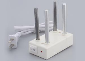 China Aluminum Rod Water Electrolysis Device , Electrolysis Of Water Experiment factory