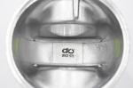 Engine Piston Doosan Excavator Parts Construction Machinery Parts Engine Piston