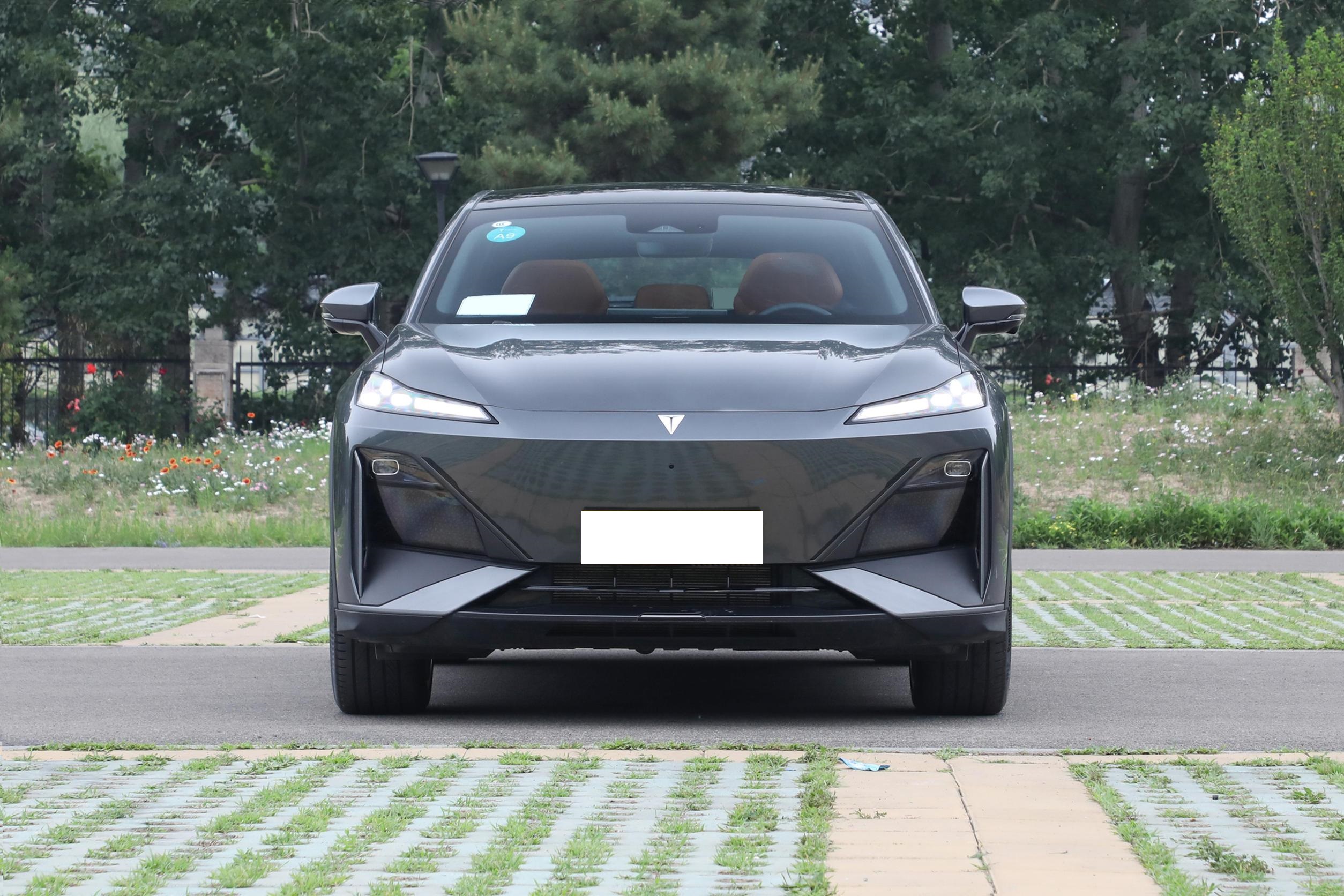 Fuel electric Changan Shenlan S7 S7i ev 2023 Energy Vehicles Electric Cars Changan Deepal S7 Max Pro SUV Hybrid Used Car