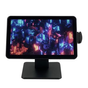 Projected Capacitive All In One Touch POS