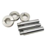 Customized Cnc Machining Milling/Milled Turning Turned/ Cnc Lathe Service metal