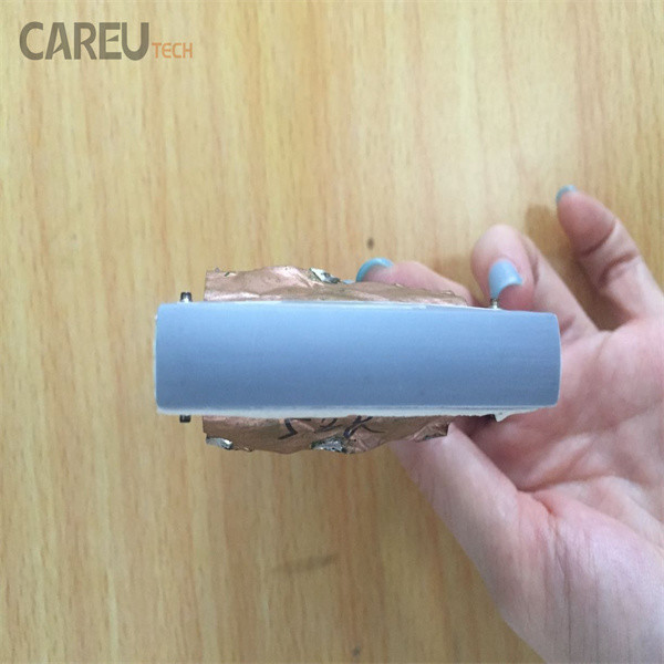 China Linear Array element for L12-5 probe factory