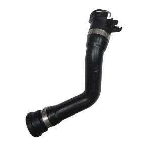 China Crankcase Vent Pipe OE 9820965880 YL01080380 For Peugeot 4008 408 5008 508L Citroen C6 C5AIRCROSS factory