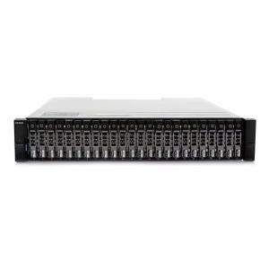 China Powervault Me5012 Storage Array Expansion Enclosure In Stock 12 X 3.5 Drive Bays 2U factory