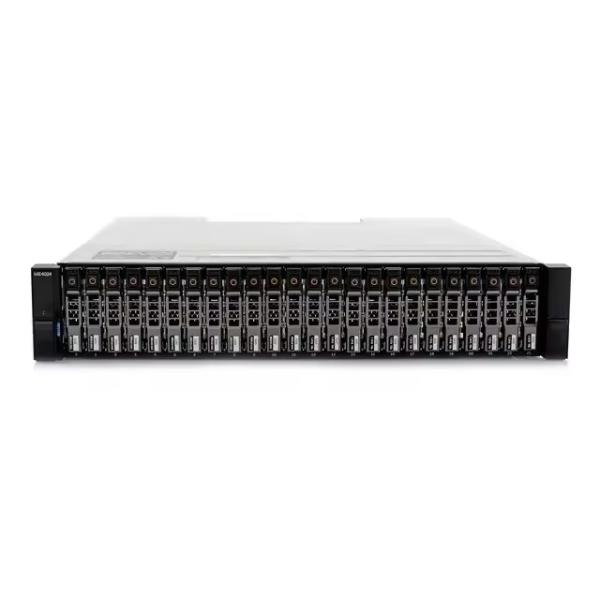 Powervault Me5012 Storage Array Expansion Enclosure In Stock 12 X 3.5 Drive Bays