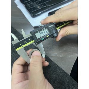 High-Quality Metal Hardware Components – Strong Load-Bearing, Rust-Proof,