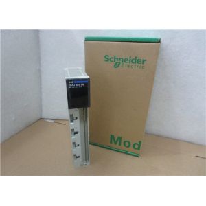 China Schneider 140DDO88500 Switching DC output 12 points 24-125 VDC 2 sets of isolation 0.75A point factory