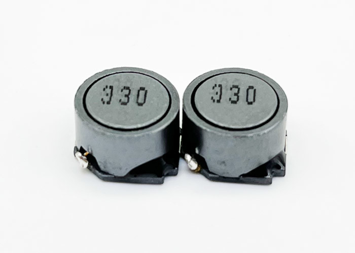 Unshielded Construction High Voltage PD2 HV SMT Power Inductor 768775322