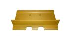 Track Shoe Assembly Excavator Undercarriage Parts Construction Machinery Spare