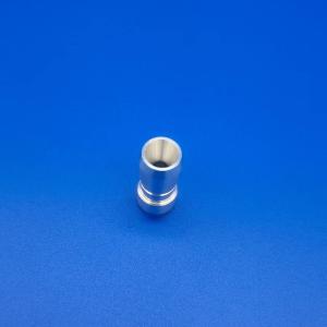 China Chrome Plating Medical Spare Parts Zinc Alloy Die Casting Aluminum Parts factory