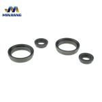 High Wear Resistance Tungsten Carbide Rings For Mechanical Seal