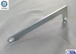 Galvanized Laser Cut Sheet Metal Parts 3D Printer High Precision Metal