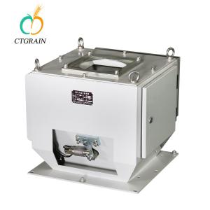China Wheat Mixing Mini Wheat Cleaning Machine Flow Balancer Standard RS-485 Serial factory