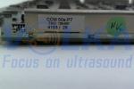 GE Voluson 730 Ultrasound Motor Control Board Assy KTZ195497
