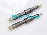 0445120003 Nine Brand Common Rail Diesel Injector 0445120004