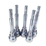 Professional CNC Turning Machining Services for OEM Parts