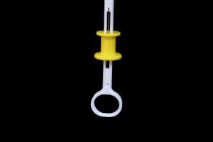 China Hose - Type Disposable Biopsy Forceps Stainless Steel Material CE Certification factory