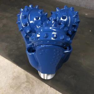 China Journal Bearing Tci Tricone Drill Bits 12 1/4 Inch 311mm factory