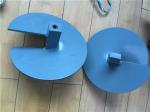 10000ft/lb socket power hub anchor