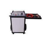High Voltage Surge Generator Cable Fault Locating Equipment Trolley Three