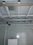 Integrated Room Medical Radiation Shielding X Ray Protection Shield 2 To 8mmpb