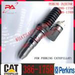 20R-1270 Diesel Engine PERKINS Fuel Nozzle Injector 3508 3512 3516 3861758