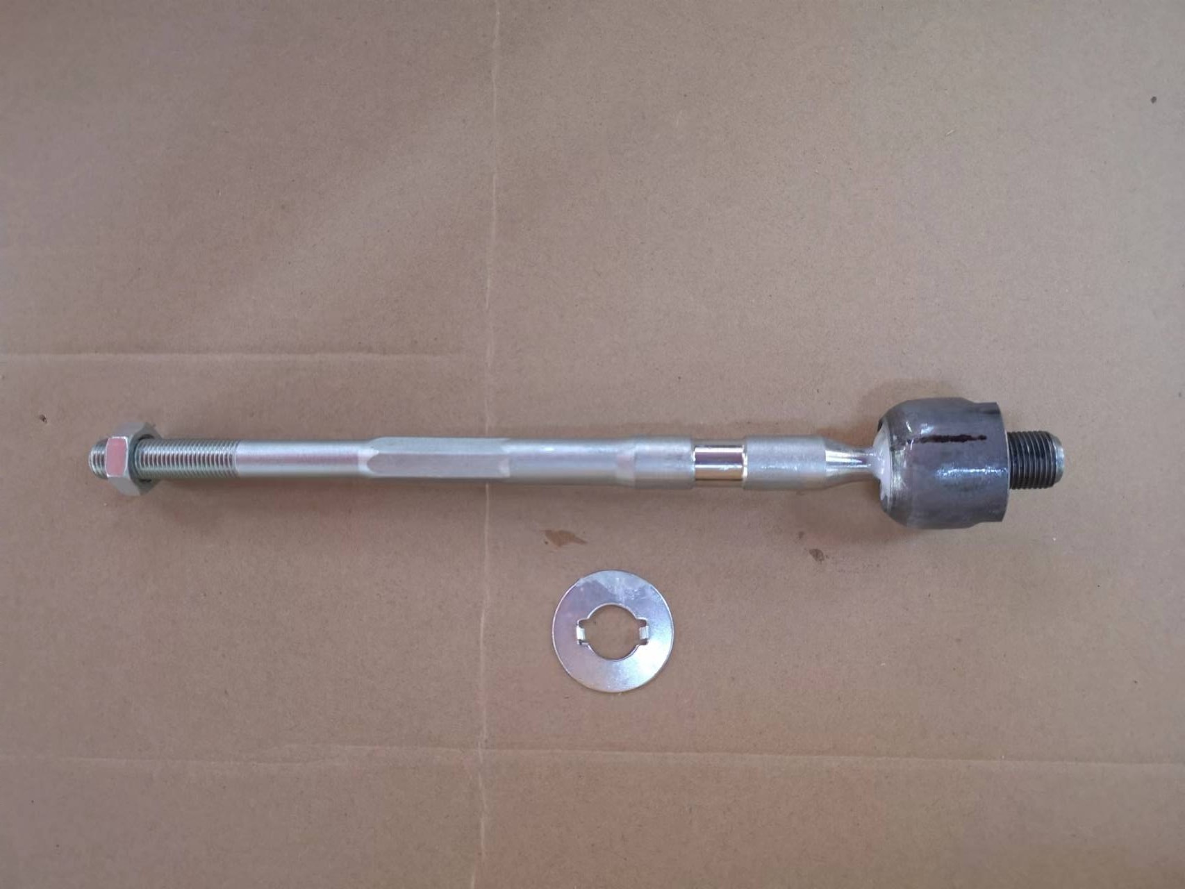 Dmax Inner Tie Rod 8980565500 Steering Rod End For Isuzu Pickup Left Hand Drive Dmax Two Side Control