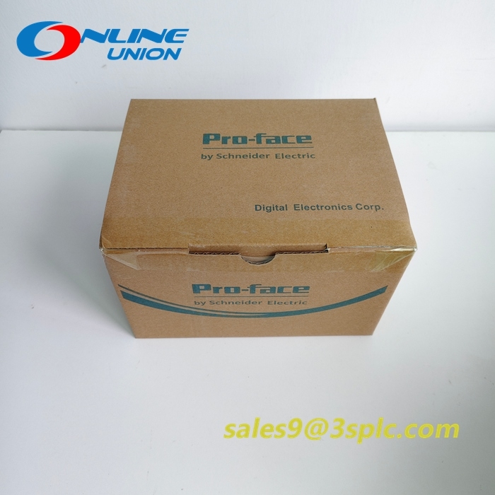 China Proface PFXGP4301TADW 5.7-inch HMI Touchscreen Display factory