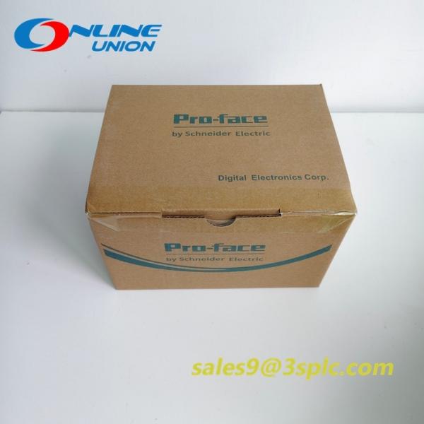 PFXGP4301TADW Proface high-performance 5.7-inch HMI